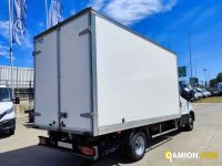 Iveco 35C163.0 FURGONE IN LEGA 35C163.0 FURGONE IN LEGA | Altro Altro | Milano Industrial S.P.A.