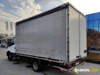 Iveco 35C163.0 CENTINATO CON SPONDA RETRATTILE | Milano Industrial S.P.A.