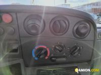 Iveco 35C11 GRU + RIBALTABILE  35C11 GRU + RIBALTABILE  | Altro Altro | Milano Industrial S.P.A.