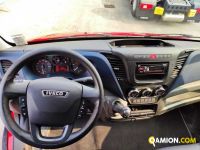 Iveco 35C18 CENTINA TELO 35C18 CENTINA TELO | Altro Altro | Milano Industrial S.P.A.