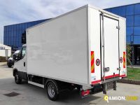 Iveco 50C15 FURGONE ISOTERMICO + FRIGO 50C15 FURGONE ISOTERMICO + FRIGO | Altro Altro | Milano Industrial S.P.A.