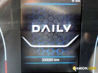 Iveco 35S16V H2 3520 COIBENTATO CON FRIGO | Milano Industrial S.P.A.