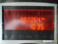 Iveco 35C13 CASSONE FISSO 35C13 CASSONE FISSO Altro | Milano Industrial S.P.A.