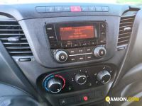 Iveco 35C16 FURGONE CON SPONDA 35C16 FURGONE CON SPONDA | Altro Altro | Milano Industrial S.P.A.