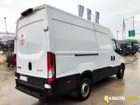 Iveco 35S14V H2 3520L TRASPORTO MEDICINALI 35S14V H2 3520L TRASPORTO MEDICINALI | Altro Altro | Milano Industrial S.P.A.
