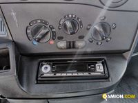 Iveco 35C17 CENTINA TELO 35C17 CENTINA TELO | Altro Altro | Milano Industrial S.P.A.