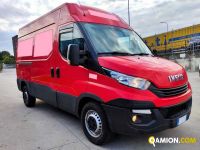 Iveco 35S14V H2 3520 35S14V H2 3520 | Altro Altro | Milano Industrial S.P.A.