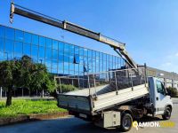 Iveco 35C11 GRU + RIBALTABILE  35C11 GRU + RIBALTABILE  | Altro Altro | Milano Industrial S.P.A.