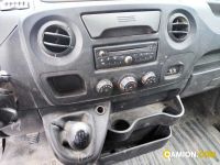 Renault MASTER T35 2.3 125CV 6+1 RIBALTABILE | Milano Industrial S.P.A.