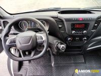 Iveco 35C14 CENTINATO CON SPONDA 35C14 CENTINATO CON SPONDA | Milano Industrial S.P.A.