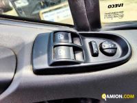 Iveco 35C13V H2 3950 E5 | Milano Industrial S.P.A.