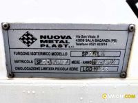 Iveco 35C18 FURGONE ISOTERMICON CON FRIGO 35C18 FURGONE ISOTERMICON CON FRIGO | Altro Altro | Milano Industrial S.P.A.