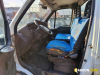 Iveco 35C11 GRU + RIBALTABILE  35C11 GRU + RIBALTABILE  | Altro Altro | Milano Industrial S.P.A.