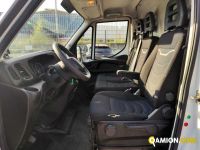 Iveco 35S16V H2 3520 COIBENTATO CON FRIGO | Milano Industrial S.P.A.