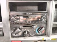 Isuzu L35 GRU BONFIGLIOLI P2300  + RIBALTABILE L35 GRU BONFIGLIOLI P2300  + RIBALTABILE | Altro Altro | Milano Industrial S.P.A.