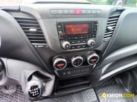 Iveco 35C16 FURGONE CON SPONDA 35C16 FURGONE CON SPONDA | Altro Altro | Milano Industrial S.P.A.