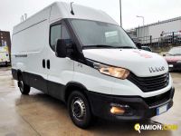 Iveco 35S14V H2 3520L TRASPORTO MEDICINALI 35S14V H2 3520L TRASPORTO MEDICINALI | Altro Altro | Milano Industrial S.P.A.