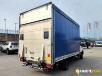 Iveco 35C18 CENTINATO CON SPONDA 35C18 CENTINATO CON SPONDA | Altro Altro | Milano Industrial S.P.A.