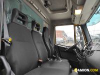 Iveco ML120E19/P FURGONE IN LEGA ML120E19/P FURGONE IN LEGA | Altro Altro | Milano Industrial S.P.A.