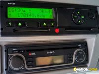 Iveco ML160E25/P CASSONE FISSO ML160E25/P CASSONE FISSO | Altro Altro | Milano Industrial S.P.A.