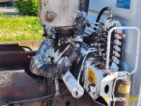 Iveco 35C11 GRU + RIBALTABILE  35C11 GRU + RIBALTABILE  | Altro Altro | Milano Industrial S.P.A.