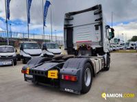 Iveco AS440S48T/P AS440S48T/P | Altro Altro | Milano Industrial S.P.A.