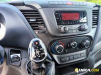 Iveco 35S14A8V H3 3520L | Milano Industrial S.P.A.