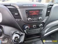 Iveco 35C14 FURGONE CON SPONDA 35C14 FURGONE CON SPONDA | Altro Altro | Milano Industrial S.P.A.