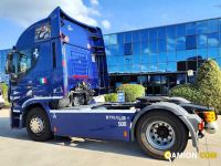 Iveco AS440S50T/P AS440S50T/P | Milano Industrial S.P.A.
