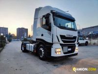 Iveco AS440S46T/P AS440S46T/P | Altro Altro | Milano Industrial S.P.A.