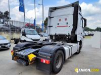 Mercedes ACTROS 1848 TRATTORE ACTROS 1848 TRATTORE | Altro Altro | Milano Industrial S.P.A.