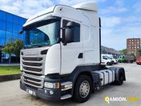 Scania R490 TRATTORE R490 TRATTORE | Altro Altro | Milano Industrial S.P.A.