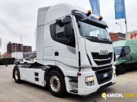 Iveco AS440S51T/P AS440S51T/P | Altro Altro | Milano Industrial S.P.A.