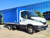 Iveco 35C14 CENTINA TELO 35C14 CENTINA TELO | Altro Altro | Milano Industrial S.P.A.
