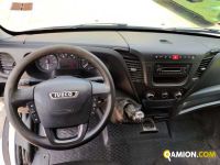 Iveco 35S15/2.3V H2 3520L | Milano Industrial S.P.A.