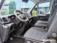 Iveco 35C16 FURGONE CON SPONDA 35C16 FURGONE CON SPONDA | Altro Altro | Milano Industrial S.P.A.