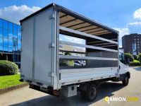 Iveco 35C16H3.0 CENTINA TELO | Milano Industrial S.P.A.