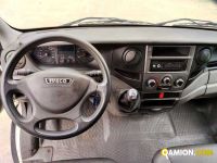 Iveco 35C11 CENTINA TELO | Milano Industrial S.P.A.