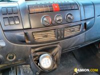 Iveco ML160E25/P CASSONE FISSO ML160E25/P CASSONE FISSO | Altro Altro | Milano Industrial S.P.A.