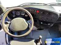 Iveco 35C17 CENTINA TELO 35C17 CENTINA TELO | Altro Altro | Milano Industrial S.P.A.