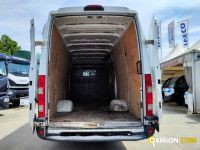 Iveco 35C13V H2 3950 E5 | Milano Industrial S.P.A.