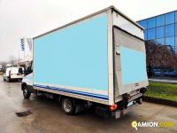 Iveco 35C14 FURGONE CON SPONDA 35C14 FURGONE CON SPONDA | Altro Altro | Milano Industrial S.P.A.