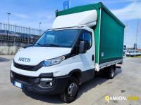 Iveco 35C14 CENTINATO CON SPONDA 35C14 CENTINATO CON SPONDA | Altro Altro | Milano Industrial S.P.A.
