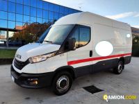 Iveco 35S14V H2 3520L 35S14V H2 3520L Altro | Milano Industrial S.P.A.