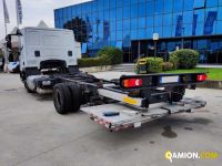 Iveco ML75E19/P TELAIO PASSO 3690 ML75E19/P TELAIO PASSO 3690 | Altro Altro | Milano Industrial S.P.A.