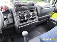 Iveco ML75E17 CENTINA TELO ML75E17 CENTINA TELO | Altro Altro | Milano Industrial S.P.A.
