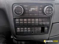 Man TGX 18.480 TRATTORE CON IMPIANTO | Milano Industrial S.P.A.