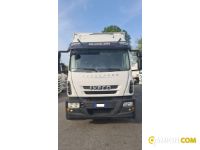 Iveco ML180E25/P FURGONE ISOTERMICO CON FRIGO ML180E25/P FURGONE ISOTERMICO CON FRIGO | Furgone isotermico Altro | Milano Industrial S.P.A.