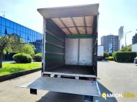 Iveco 35C14 CENTINATO CON SPONDA 35C14 CENTINATO CON SPONDA | Altro Altro | Milano Industrial S.P.A.