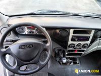 Iveco 35C13 CASSONE FISSO 35C13 CASSONE FISSO Altro | Milano Industrial S.P.A.